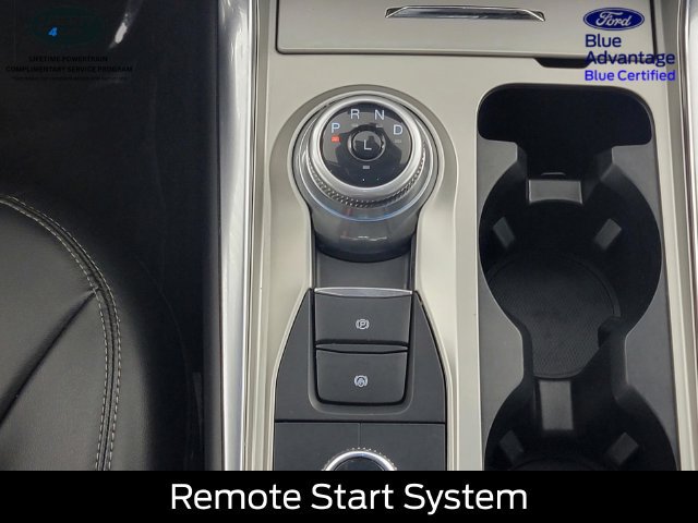 Certified 2023 Ford Explorer XLT w/ Equipment Group 202A AWD/4WD image 26