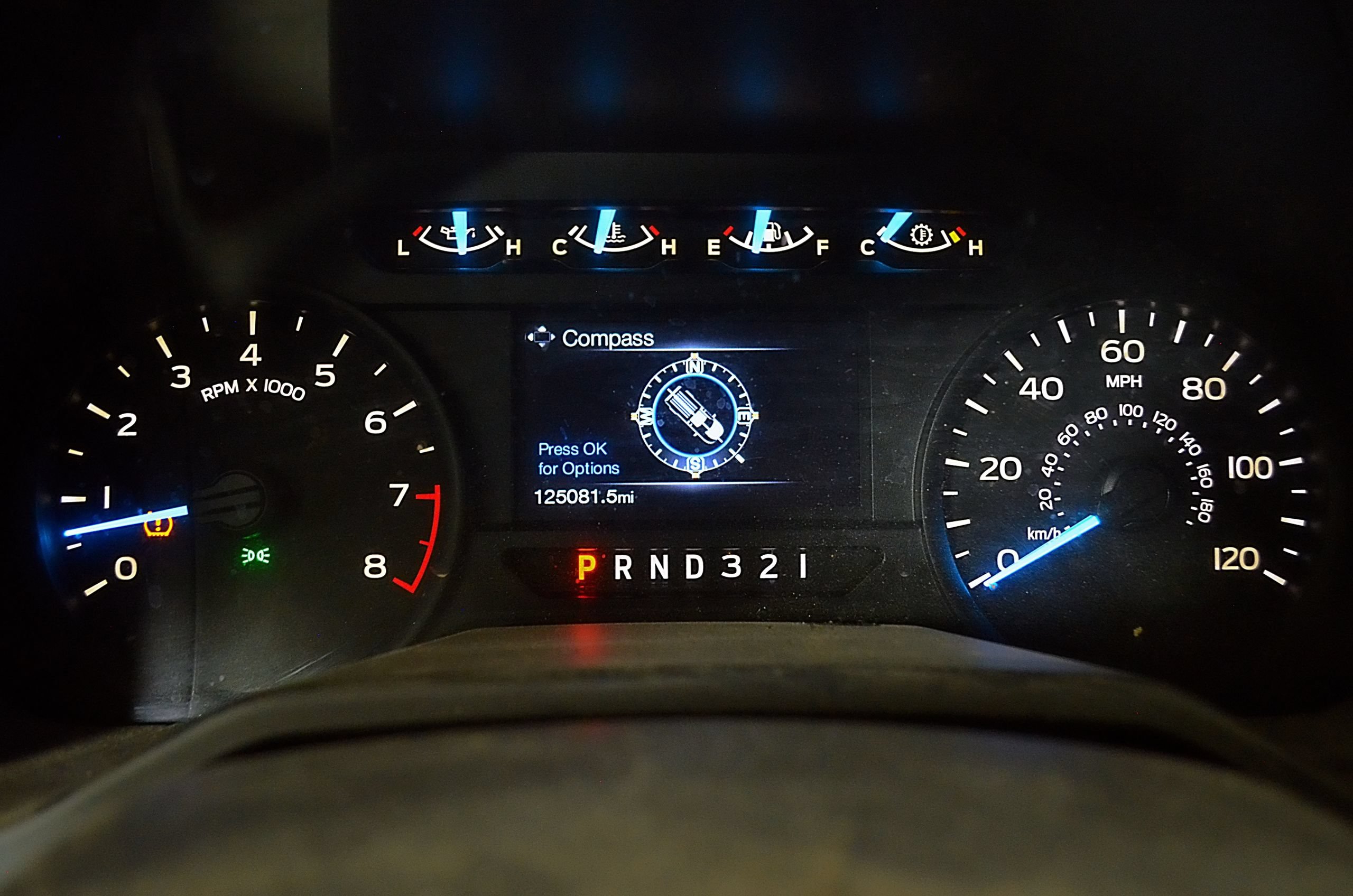 Used 2015 Ford F150 XL w/ Equipment Group 101A Mid RWD image 16
