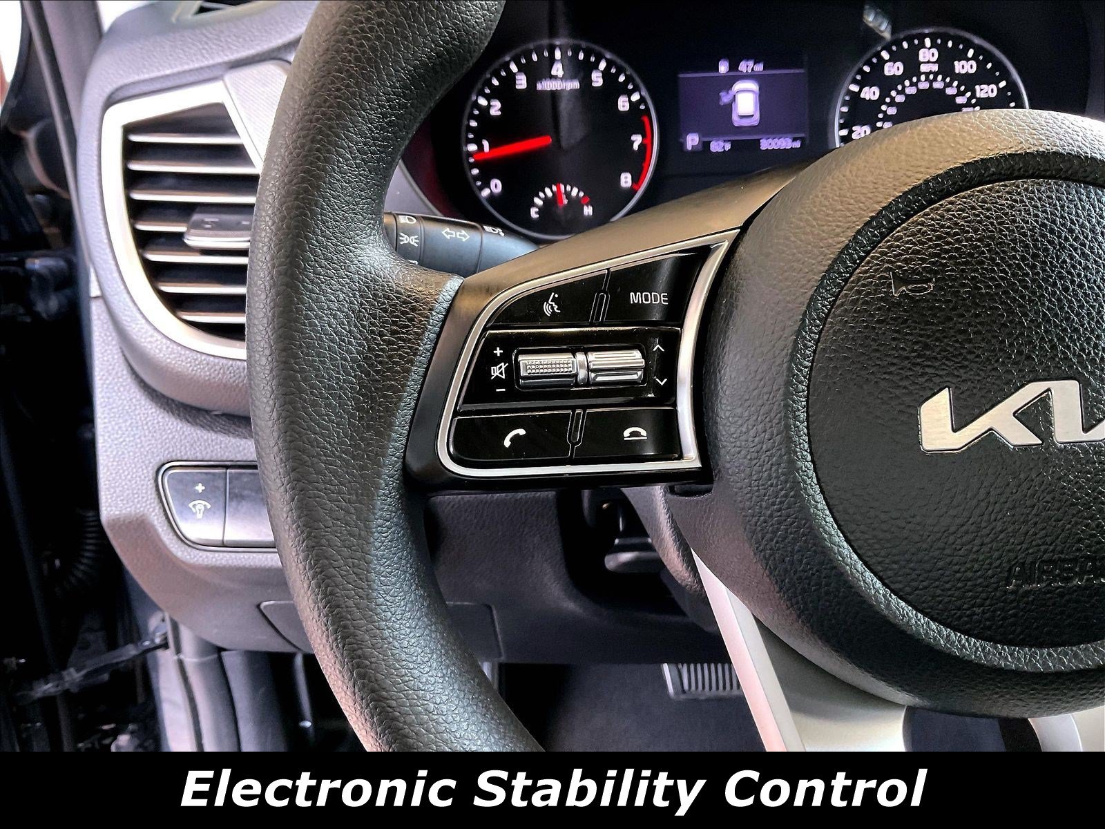 Used 2023 Kia Seltos LX AWD/4WD image 10