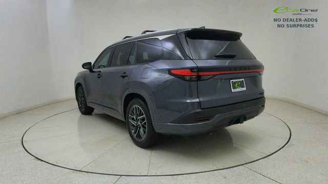 Used 2025 Lexus TX 350 AWD w/ Technology Package image 73