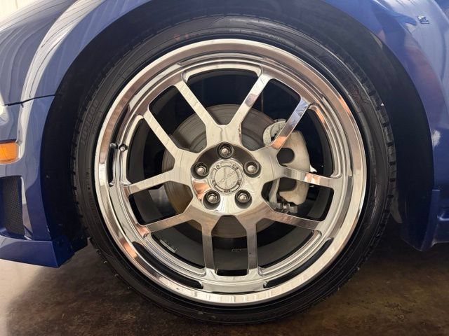 Used 2007 Ford Mustang GT Premium RWD image 12