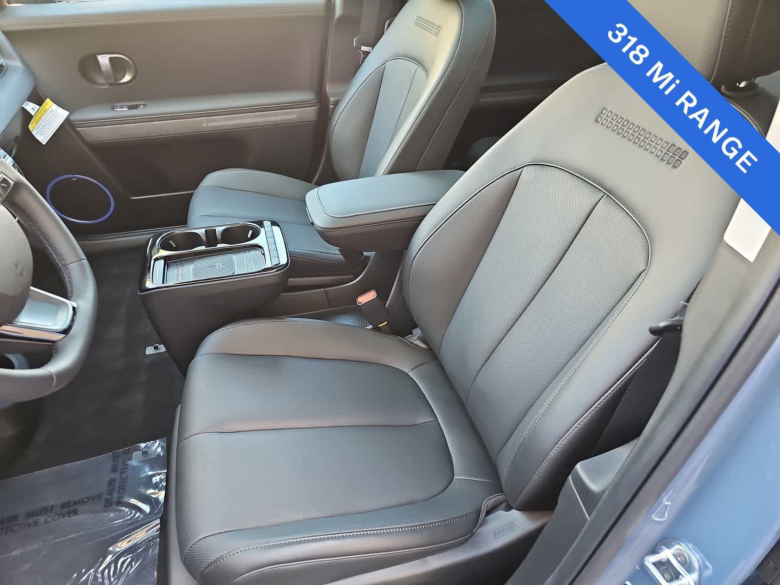 Used 2026 Hyundai Ioniq 5 Limited RWD image 15