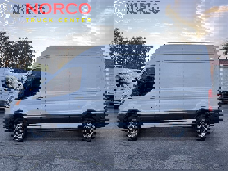 Used 2020 Ford Transit 250 148 High Roof w/ Load Area Protection Package image 7