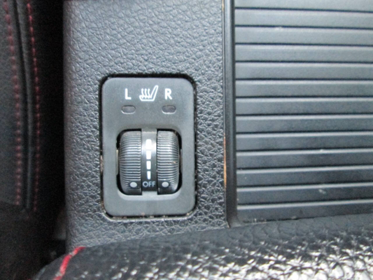 Used 2013 Subaru Impreza WRX STI AWD/4WD image 42