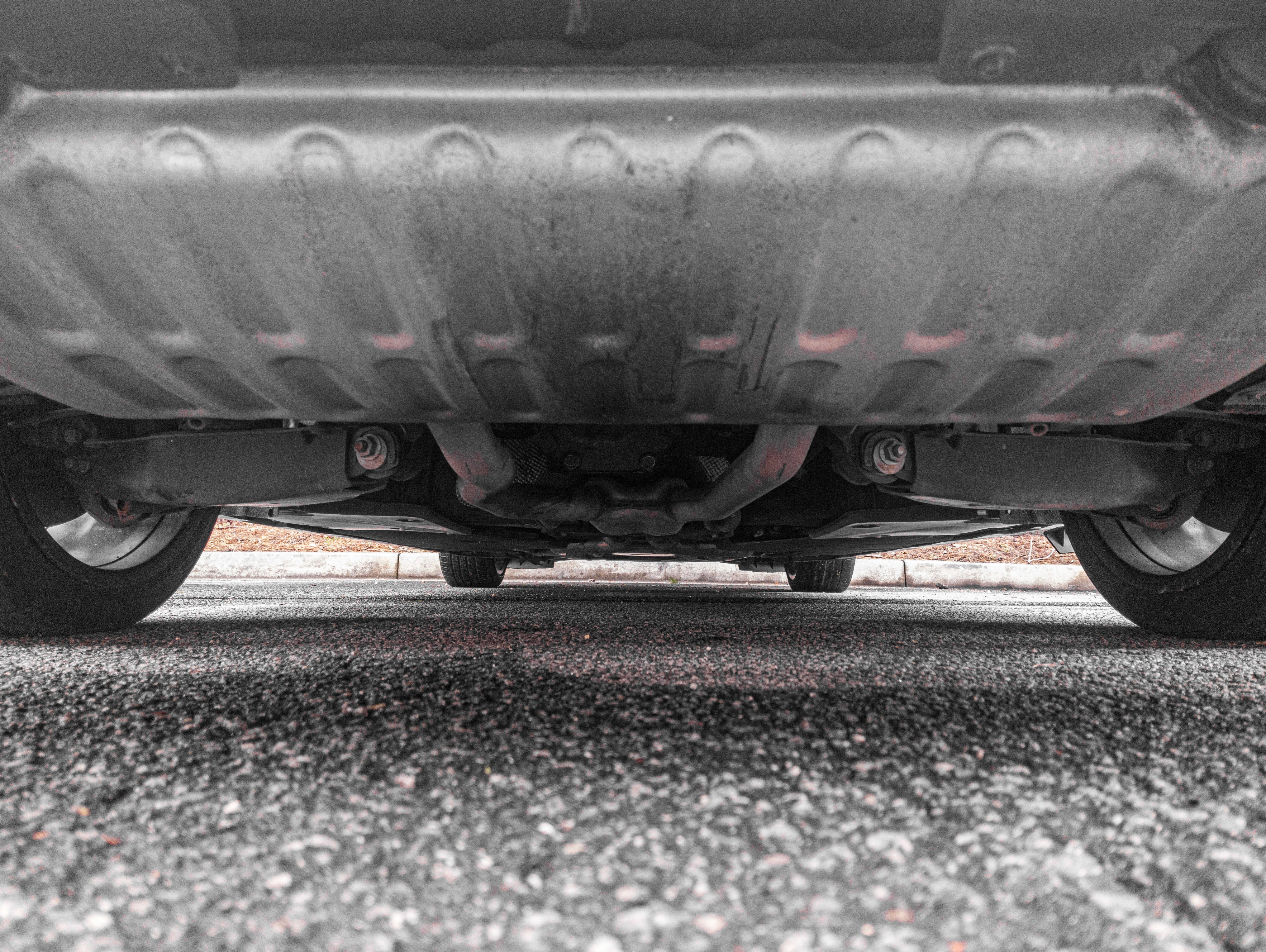 Used 2017 Cadillac ATS Premium Performance w/ Driver Assist Package image 13