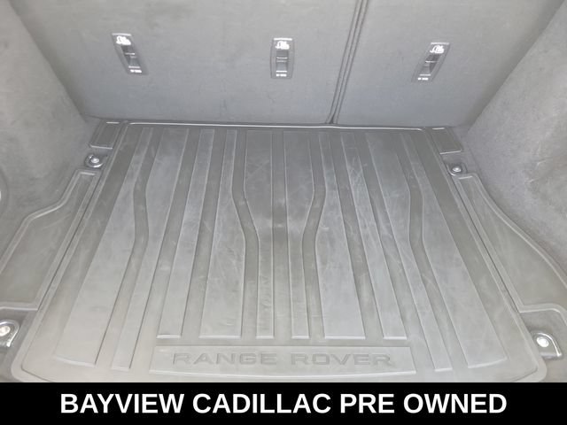Used 2019 Land Rover Range Rover Evoque AWD/4WD image 14