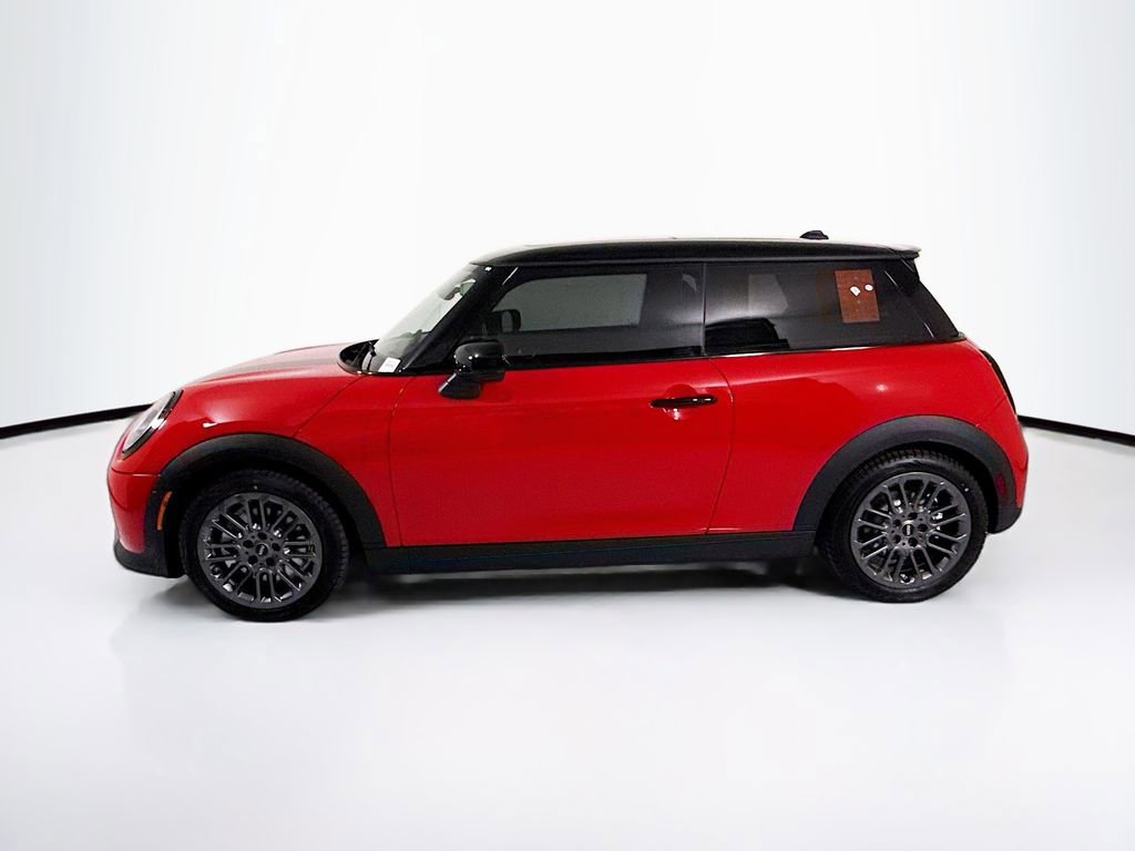 New 2026 MINI Cooper S image 8