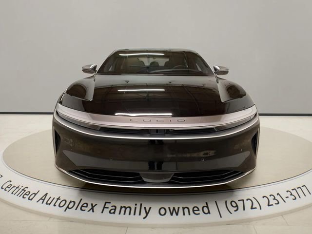 Used 2022 Lucid Air Grand Touring image 6