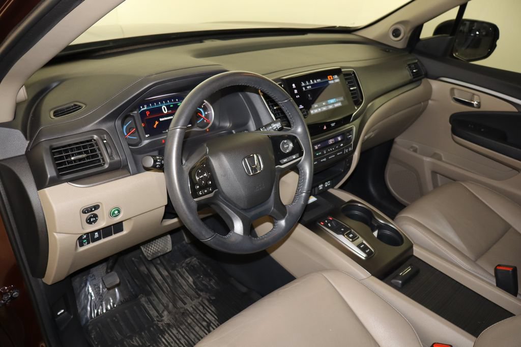 Used 2022 Honda Pilot Special Edition image 24