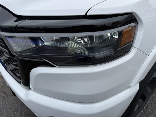 New 2026 RAM 1500 Big Horn image 14