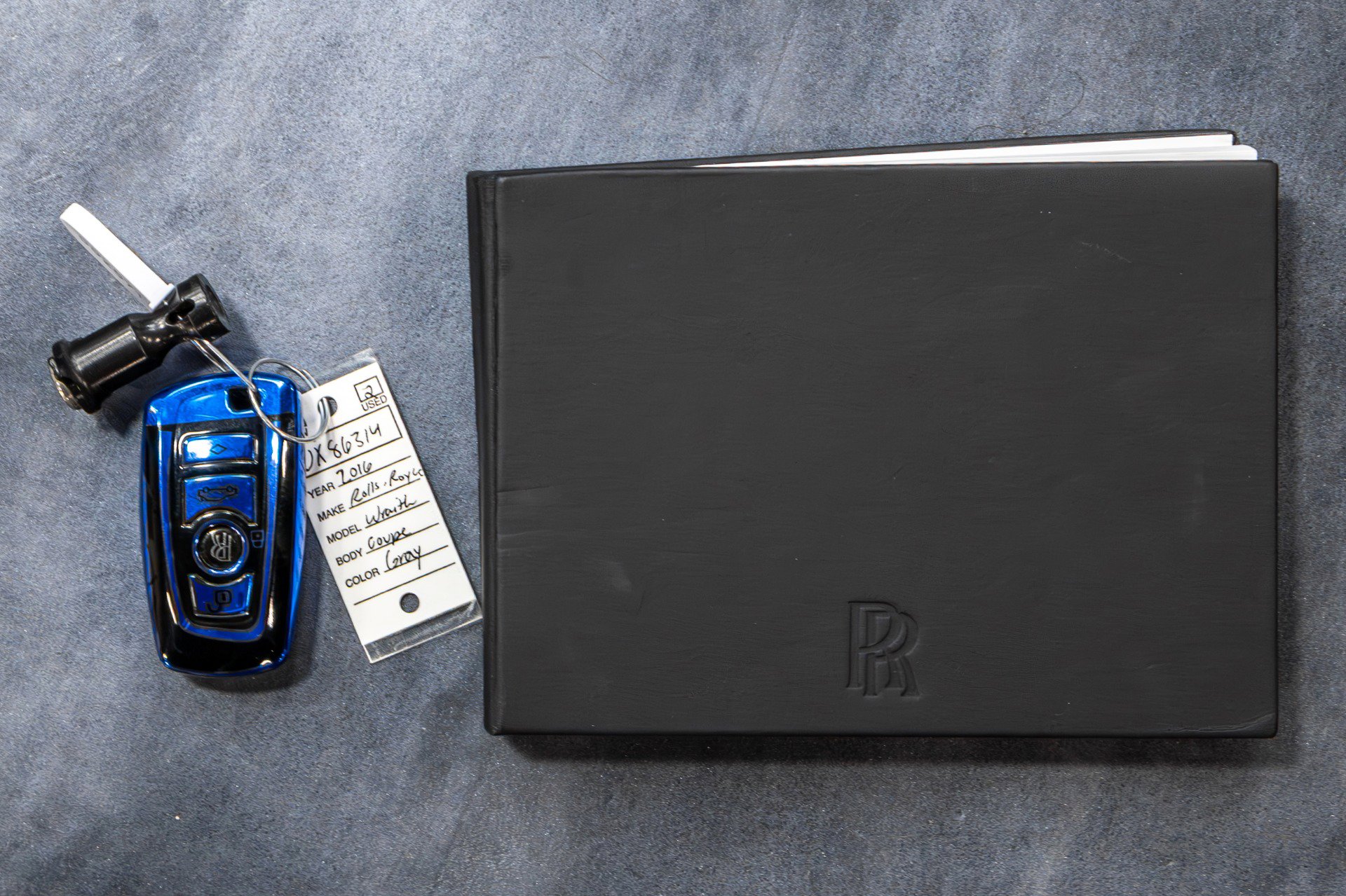 Used 2016 Rolls-Royce Wraith image 69