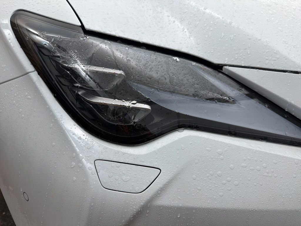 New 2025 Lexus RC 350 F Sport image 23