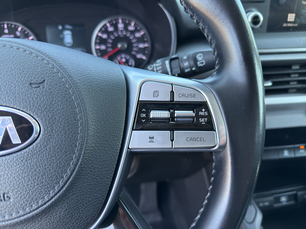 Used 2021 Kia Telluride S image 25