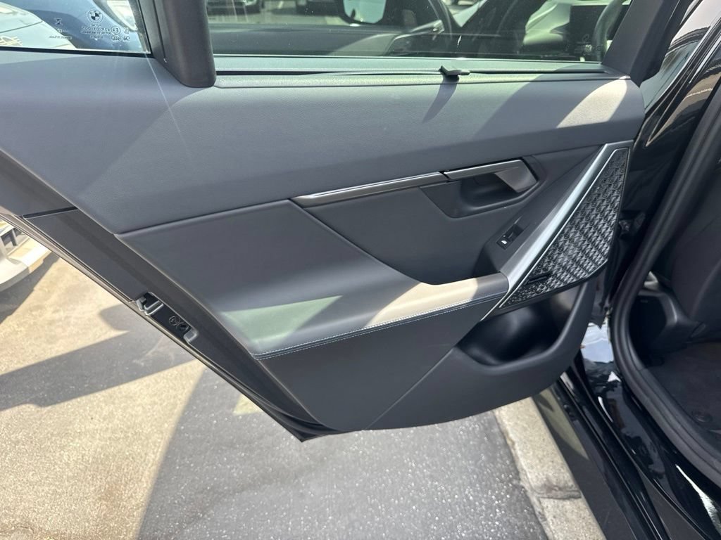 Used 2024 BMW i5 M60 w/ Executive Package AWD/4WD image 15
