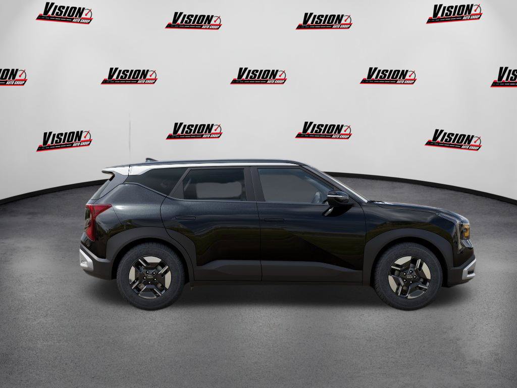 New 2027 Kia Seltos LX AWD/4WD image 7