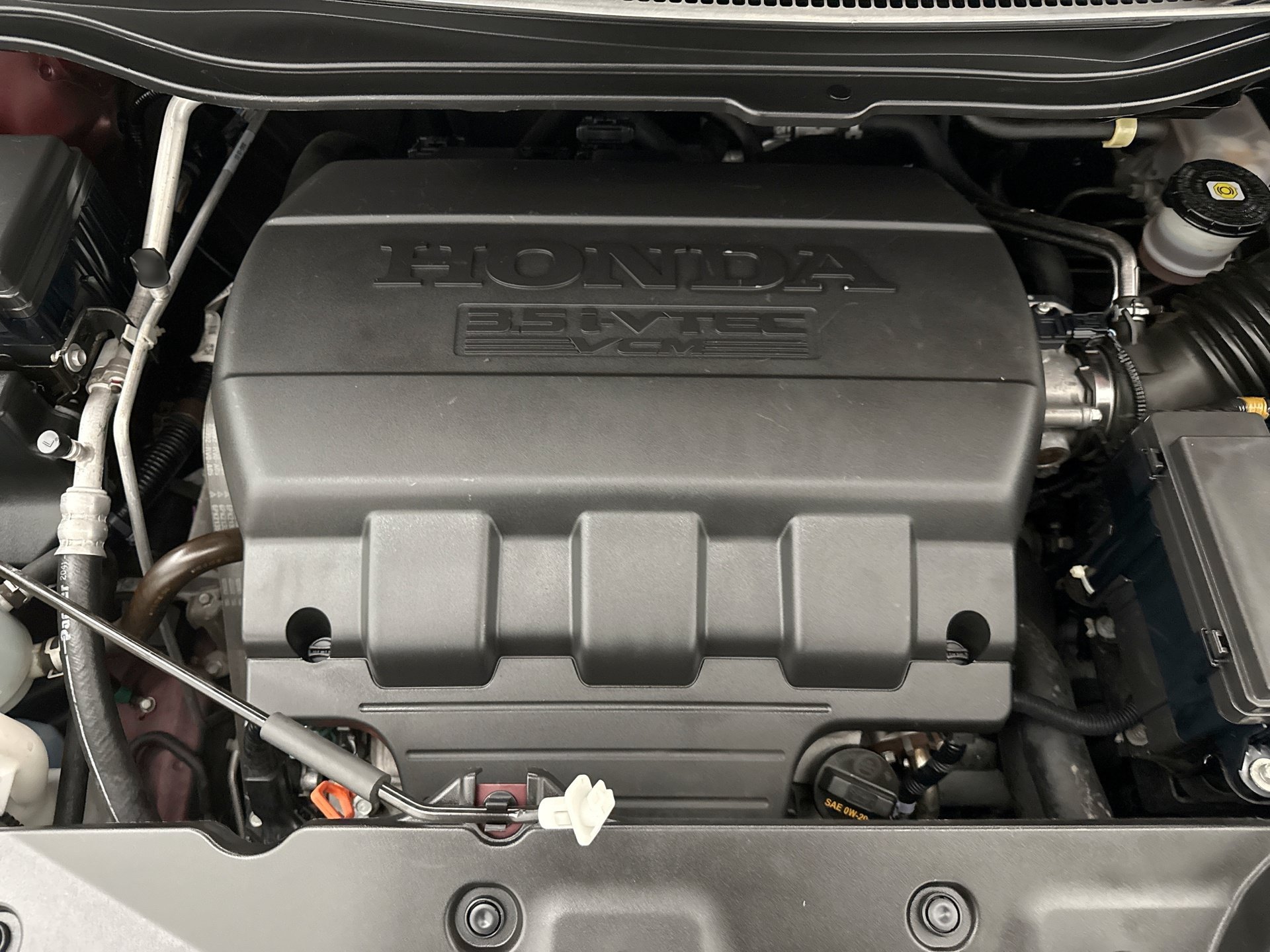 Used 2016 Honda Odyssey Touring Elite image 28