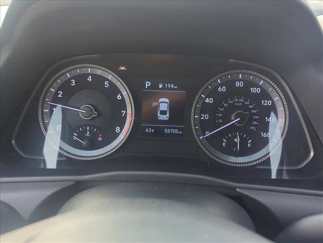 Used 2023 Hyundai Sonata SE image 10