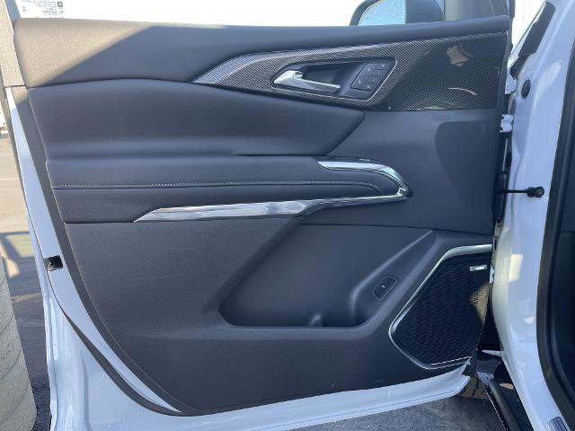New 2026 Chevrolet Traverse High Country image 21