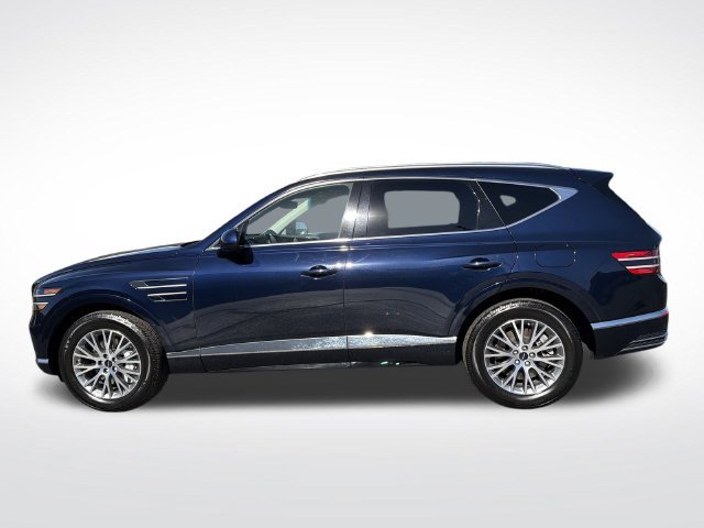 Used 2025 Genesis GV80 2.5T Standard AWD/4WD image 14