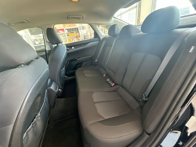 Used 2023 Kia K5 LXS FWD image 27