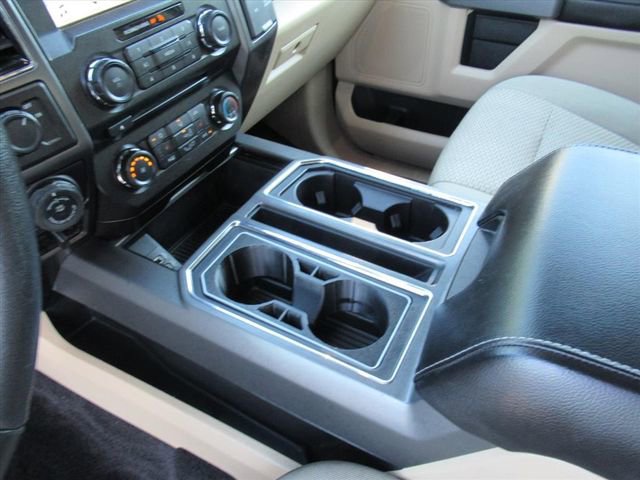 Used 2018 Ford F150 XLT w/ Equipment Group 302A Luxury image 17
