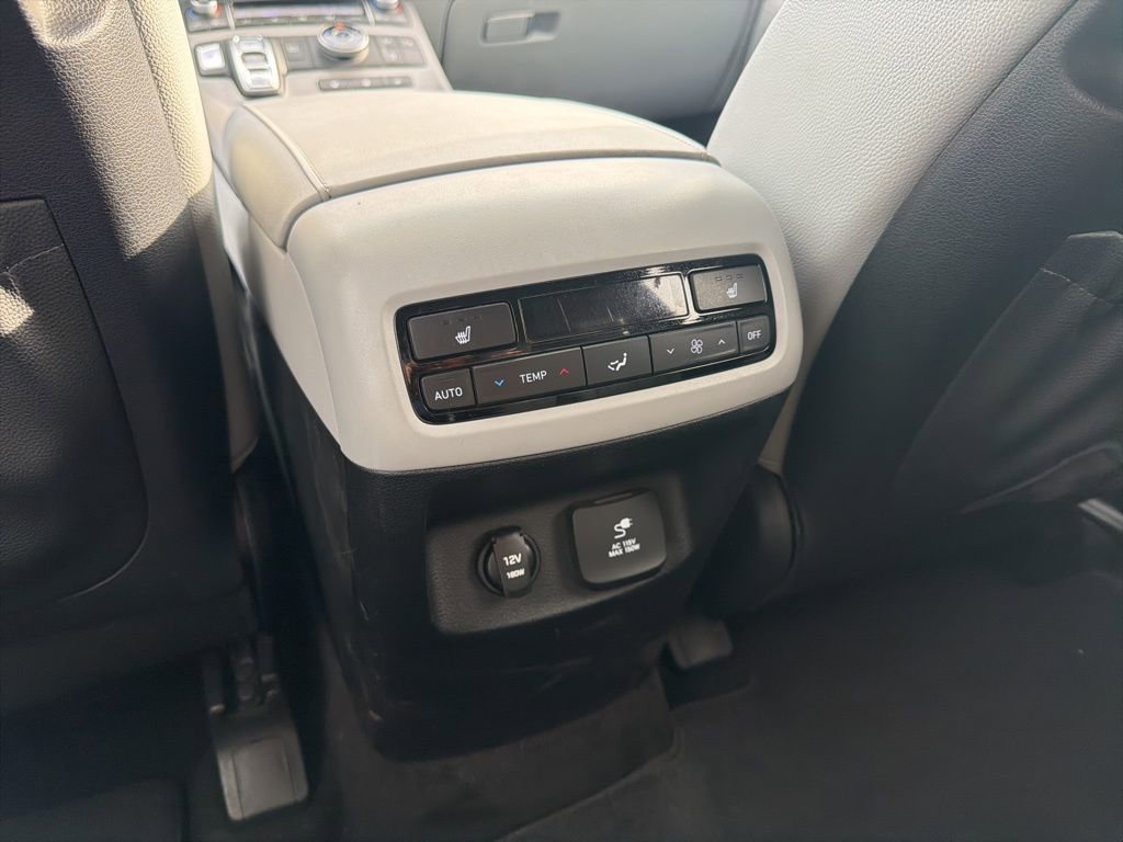 Used 2021 Hyundai Palisade SEL image 38