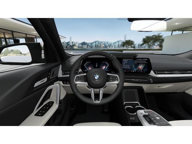 New 2026 BMW X2 xDrive28i w/ Technology Package AWD/4WD image 13