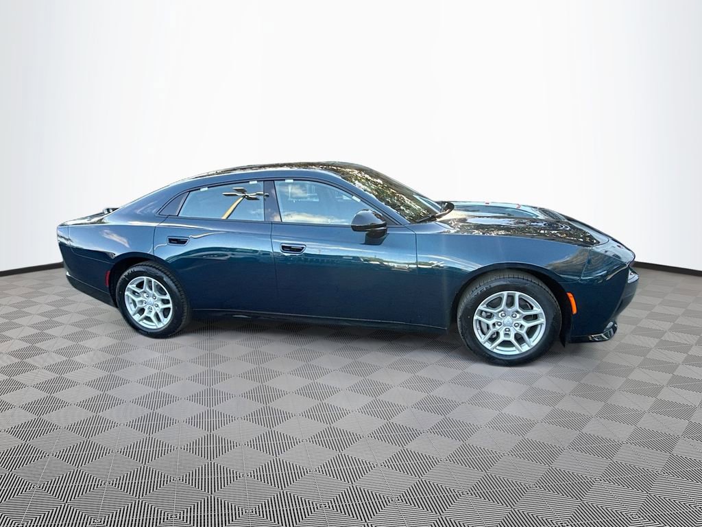 New 2026 Dodge Charger R/T AWD/4WD image 4