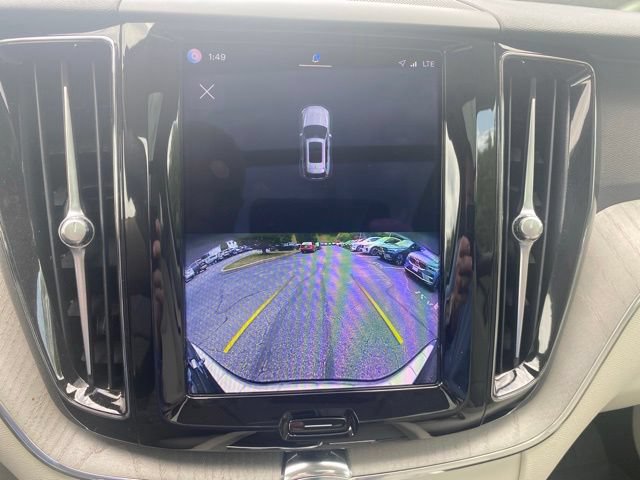Used 2023 Volvo XC60 B5 Plus w/ Climate Package AWD/4WD image 23
