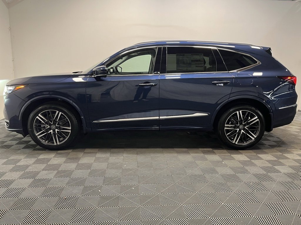 New 2026 Acura MDX w/ Advance Package image 23