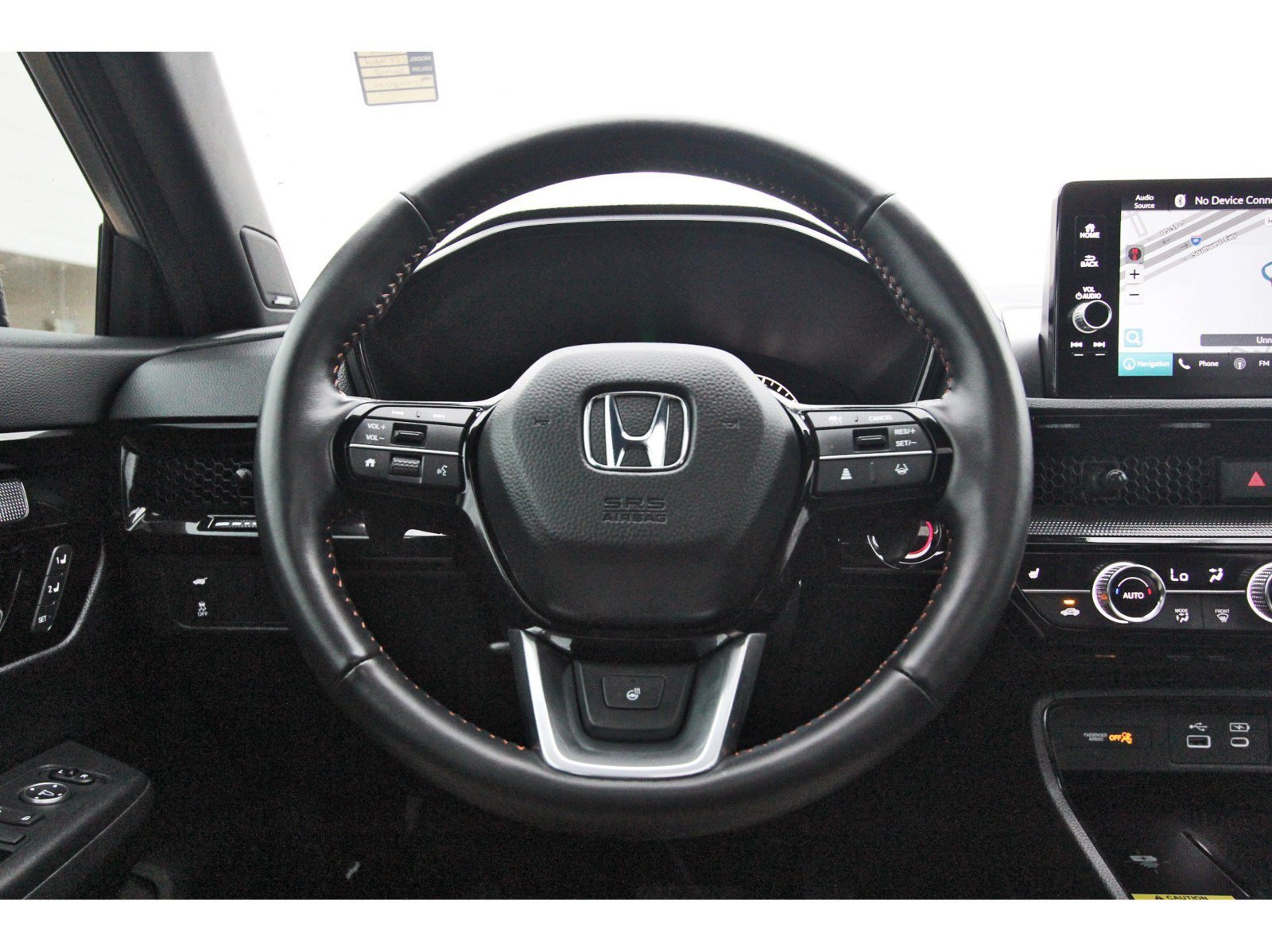 Used 2025 Honda CR-V Sport Touring image 15