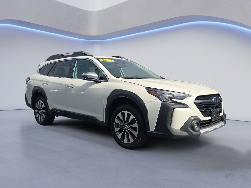 Used 2023 Subaru Outback Touring image 8