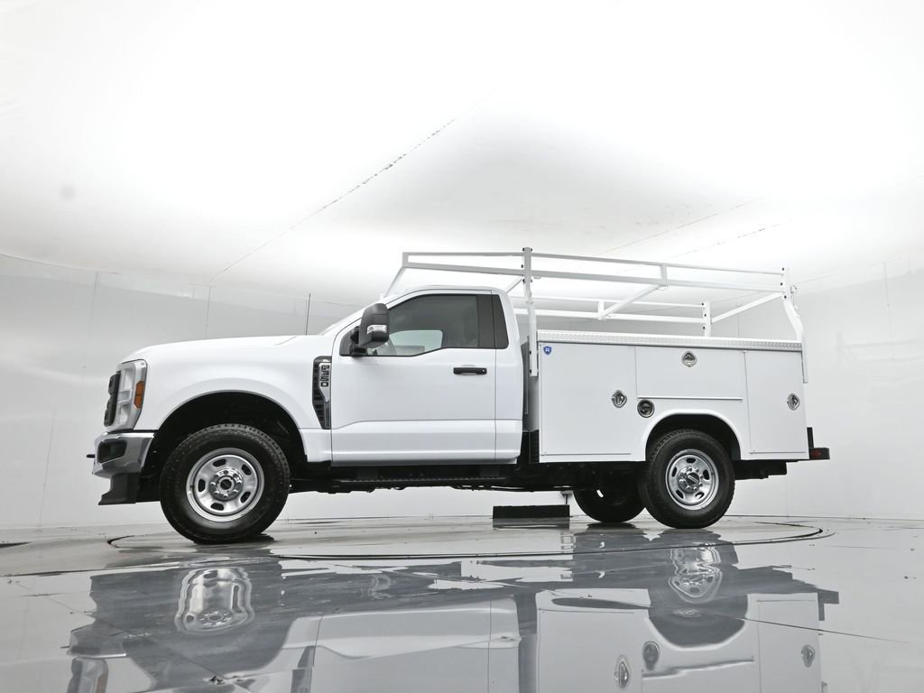 New 2026 Ford F350 XL w/ FX4 Off-Road Package image 54
