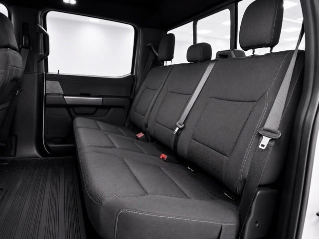 Used 2023 Ford F150 XLT w/ Equipment Group 302A High AWD/4WD image 16