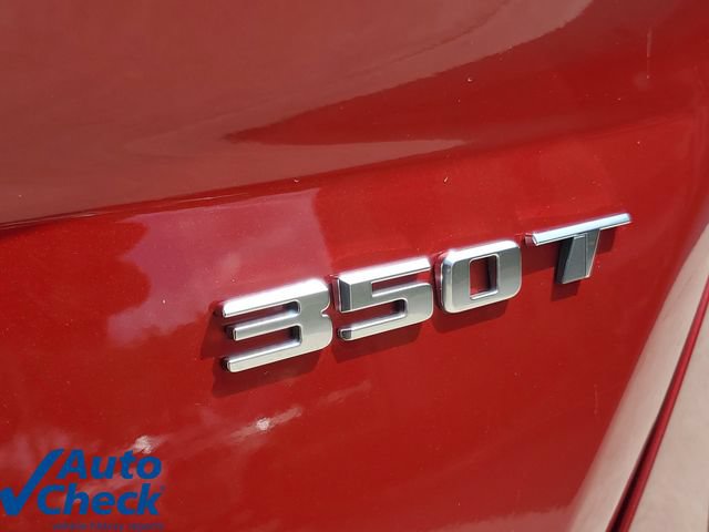 Used 2023 Cadillac CT4 Luxury RWD image 9