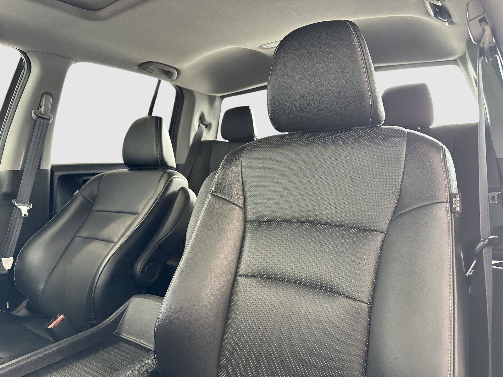 Used 2021 Honda Ridgeline RTL image 30