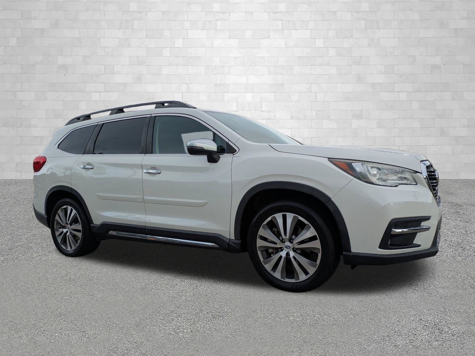 Used 2020 Subaru Ascent Touring AWD/4WD video 1