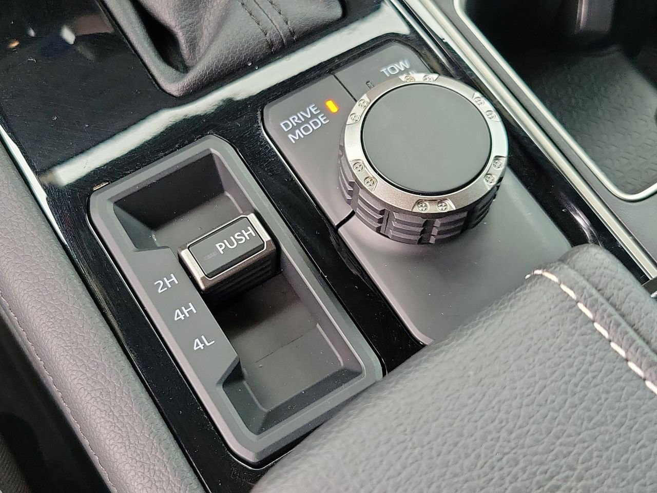 New 2026 Toyota Tundra Limited image 28