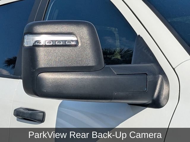 Used 2024 RAM 2500 Big Horn image 13