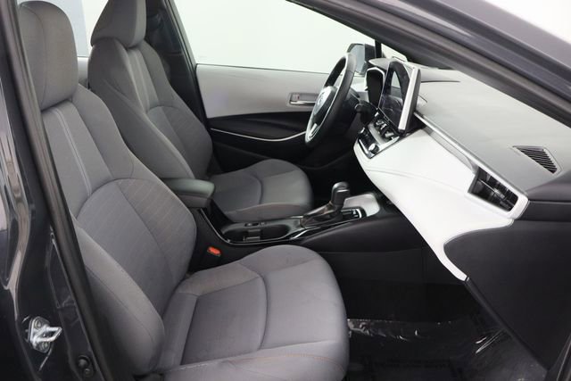 Used 2025 Toyota Corolla FX w/ Convenience Package image 18