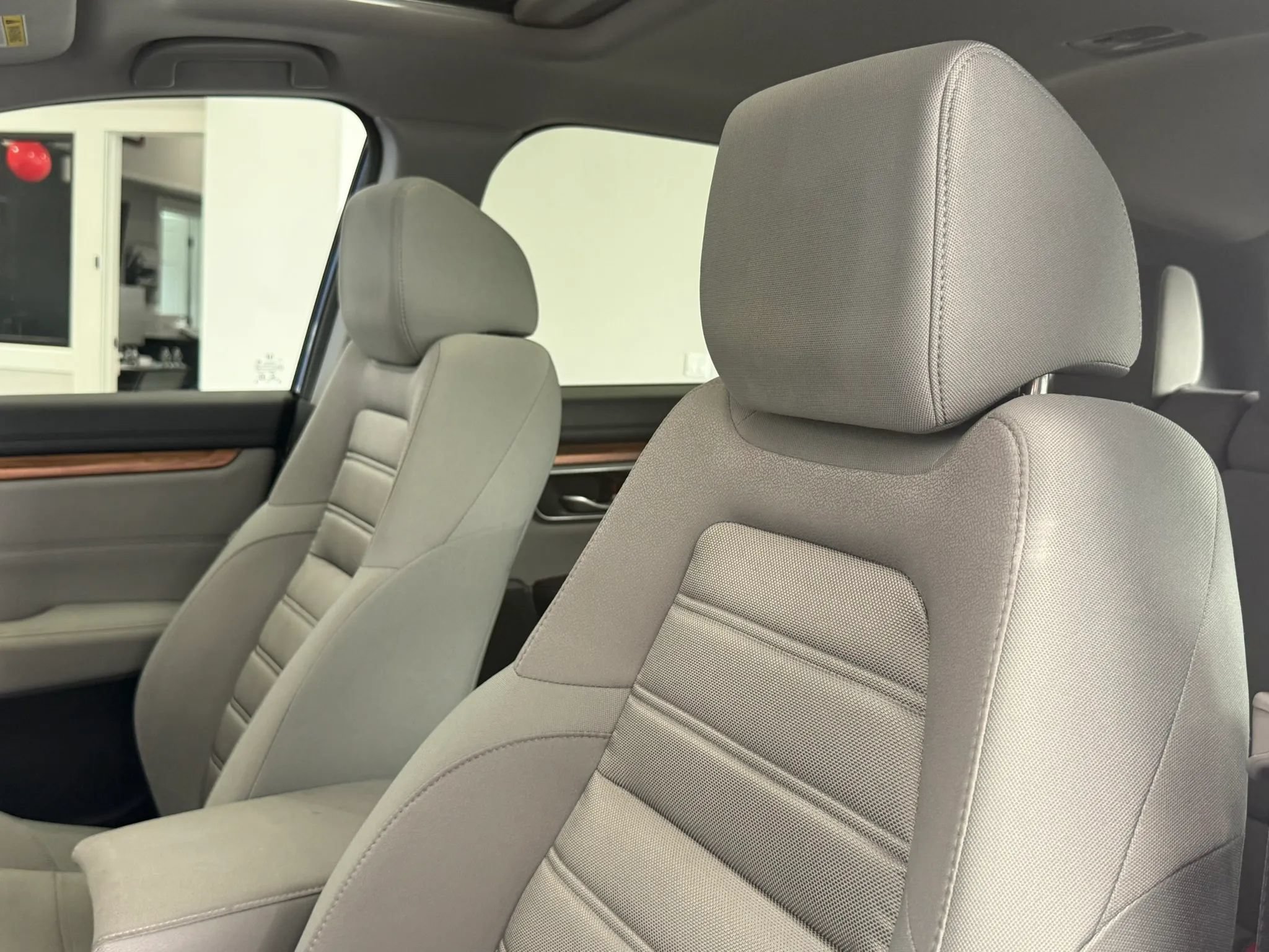 Used 2019 Honda CR-V EX image 10