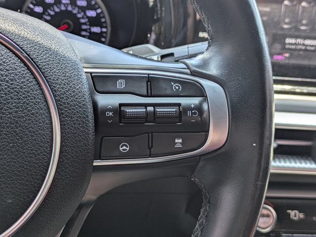 Used 2022 Kia K5 GT-Line w/ GT-Line Awd Premium Package image 25
