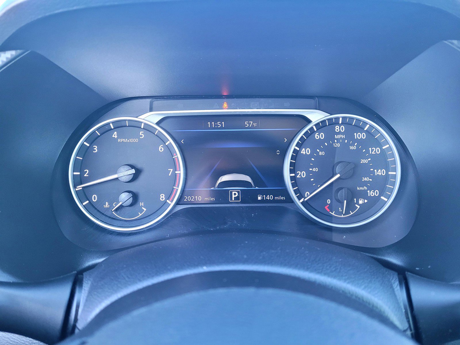 Used 2023 Nissan Sentra SV w/ All-Weather Package image 19