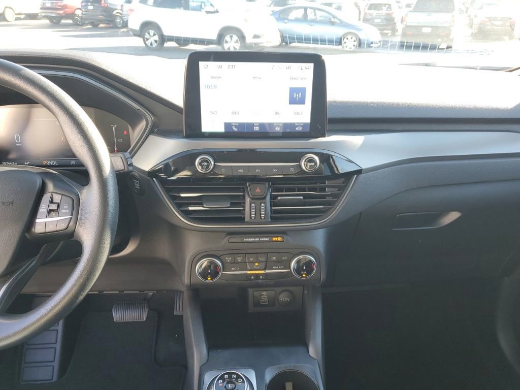 Used 2025 Ford Escape Active image 18