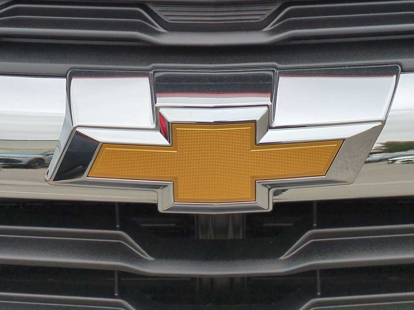 New 2026 Chevrolet TrailBlazer LT FWD image 8