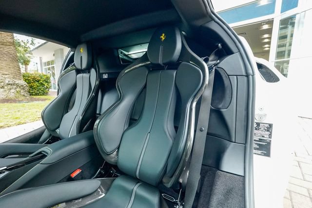 Used 2023 Ferrari SF90 Stradale AWD/4WD image 57