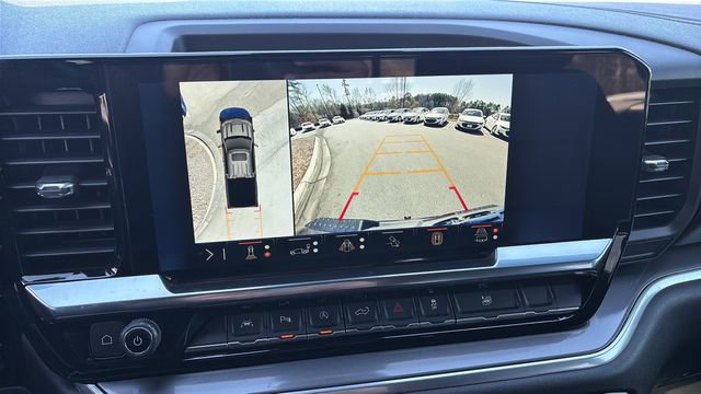 Used 2024 Chevrolet Silverado 1500 High Country w/ High Country Premium Package image 27