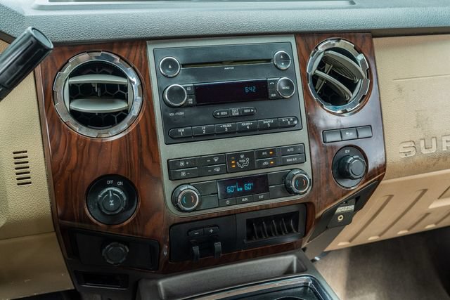 Used 2012 Ford F250 Lariat RWD image 26