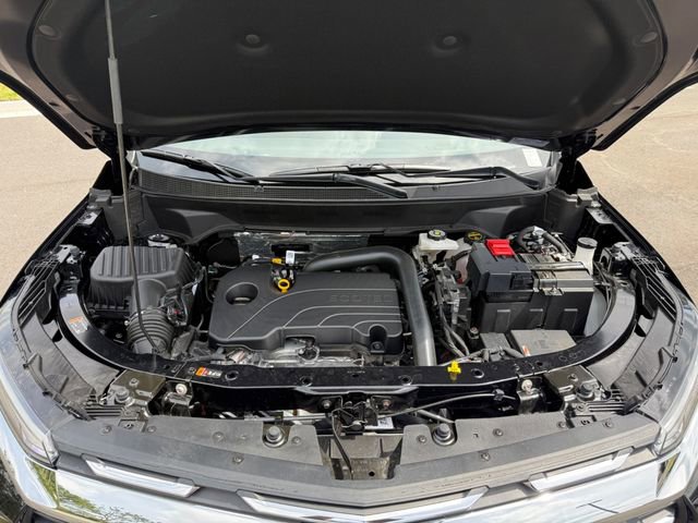Used 2026 Chevrolet Equinox LT image 15