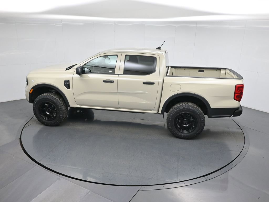 New 2026 Ford Ranger XL image 42